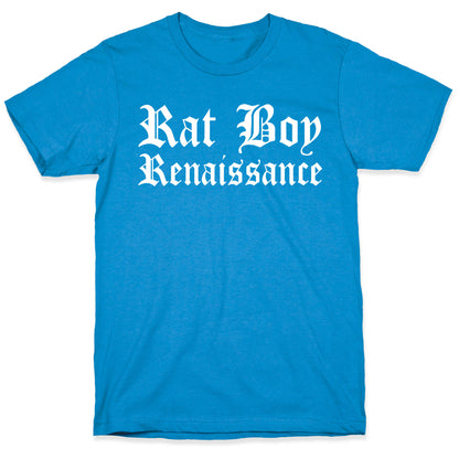 Rat Boy Renaissance T-Shirt
