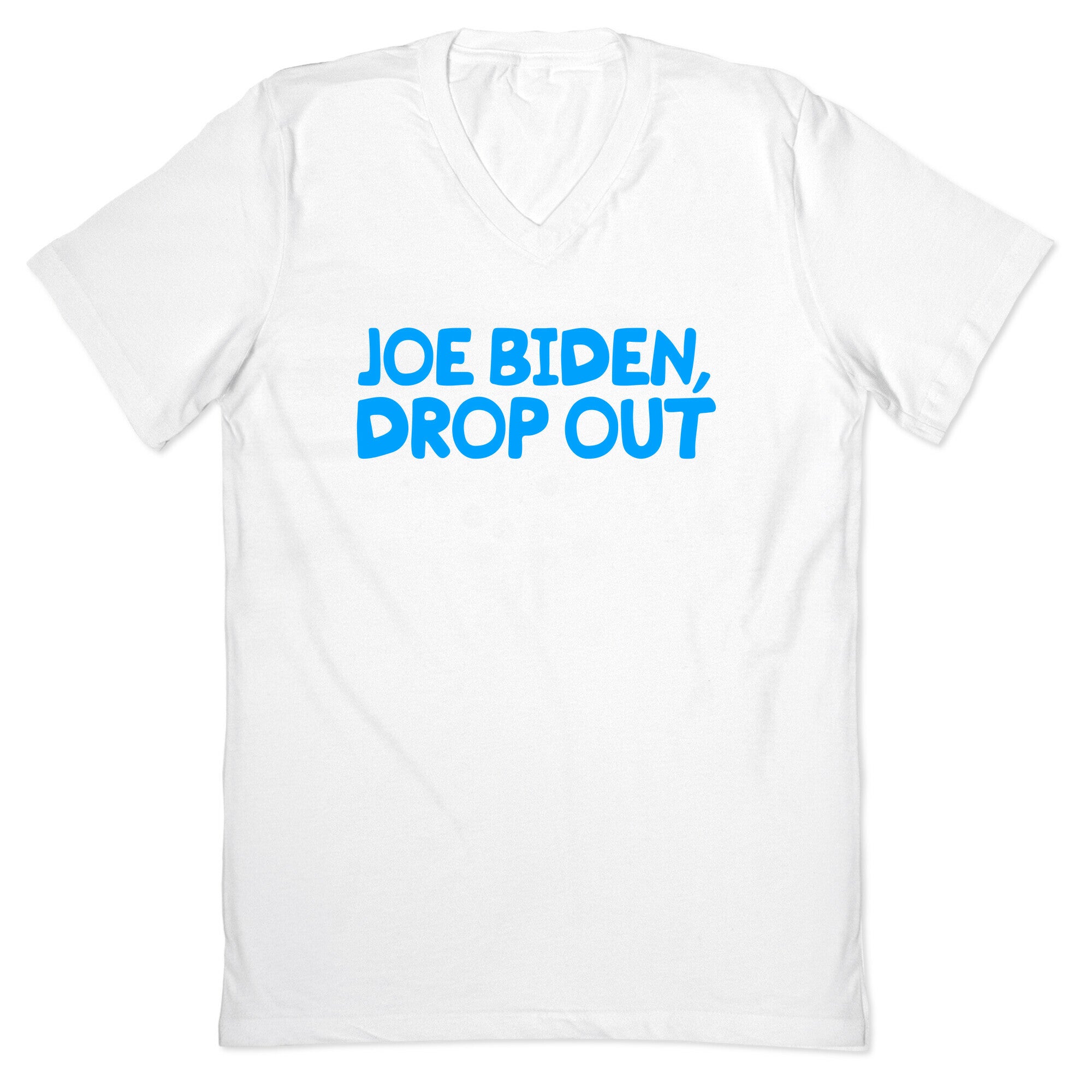 Joe Biden, Drop Out V-Neck