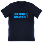 Joe Biden, Drop Out V-Neck