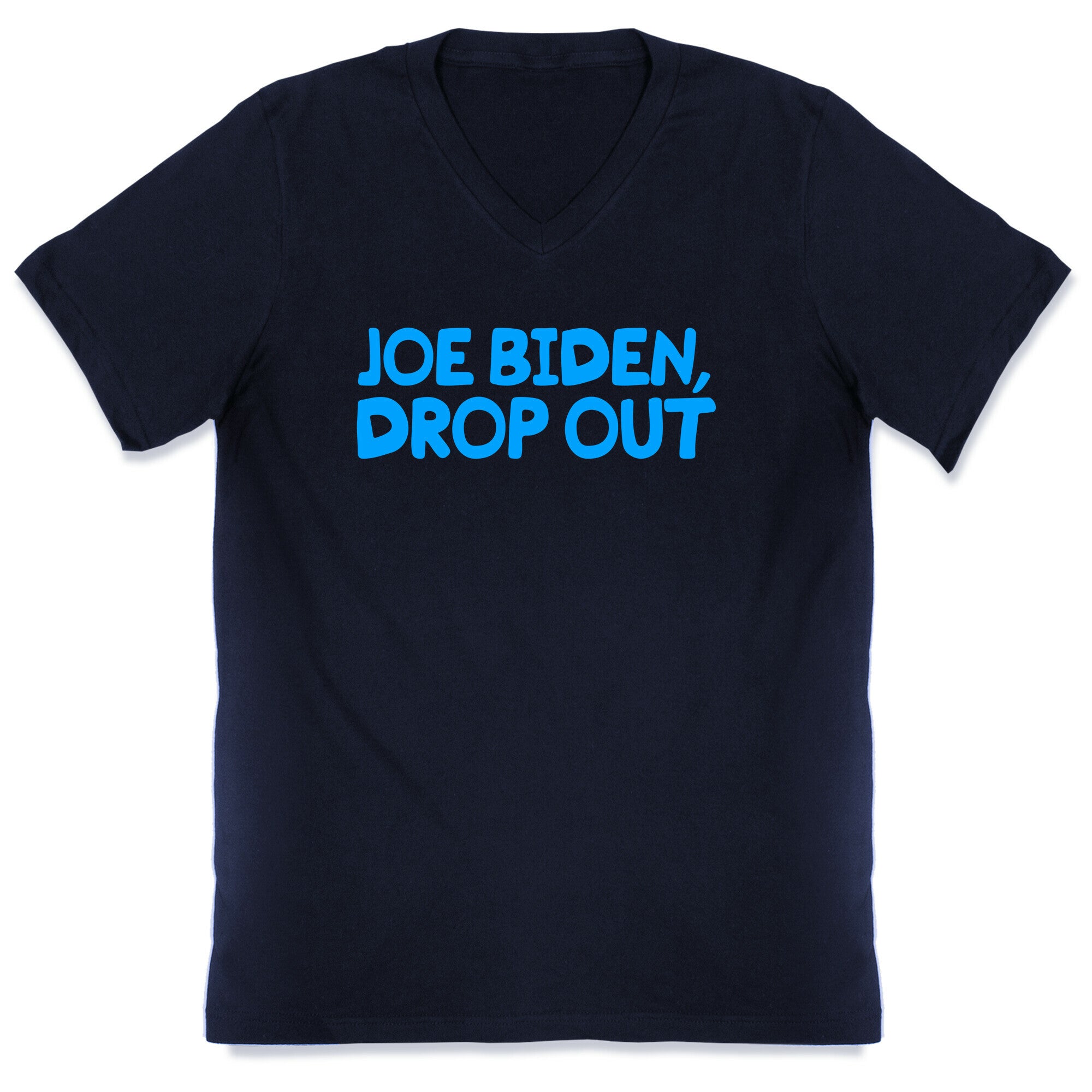 Joe Biden, Drop Out V-Neck