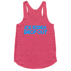 Joe Biden, Drop Out Racerback Tank