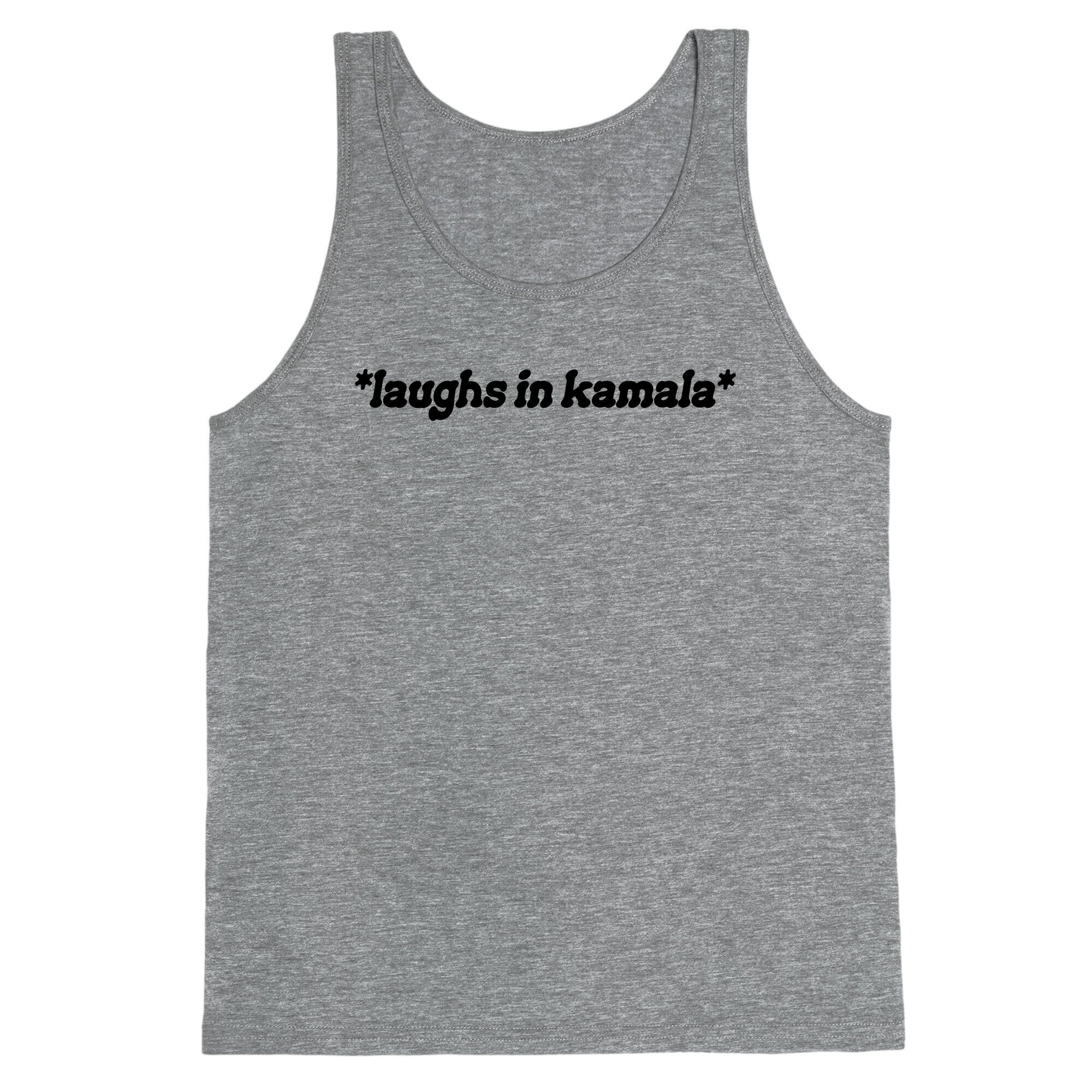 Laughs In Kamala Tank Top