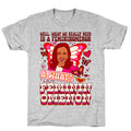 Kamala Harris A Femininomenon T-Shirt