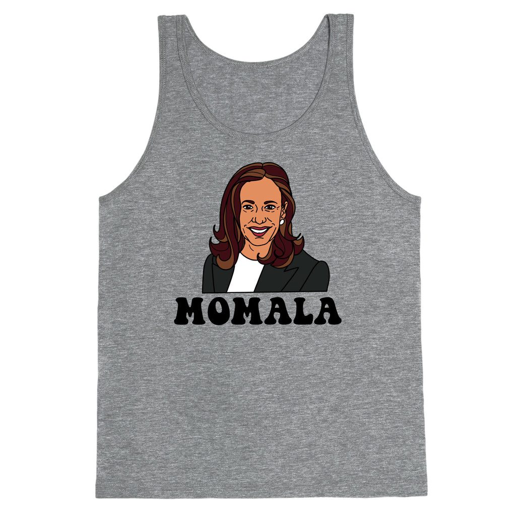 Momala Kamala Harris Tank Top