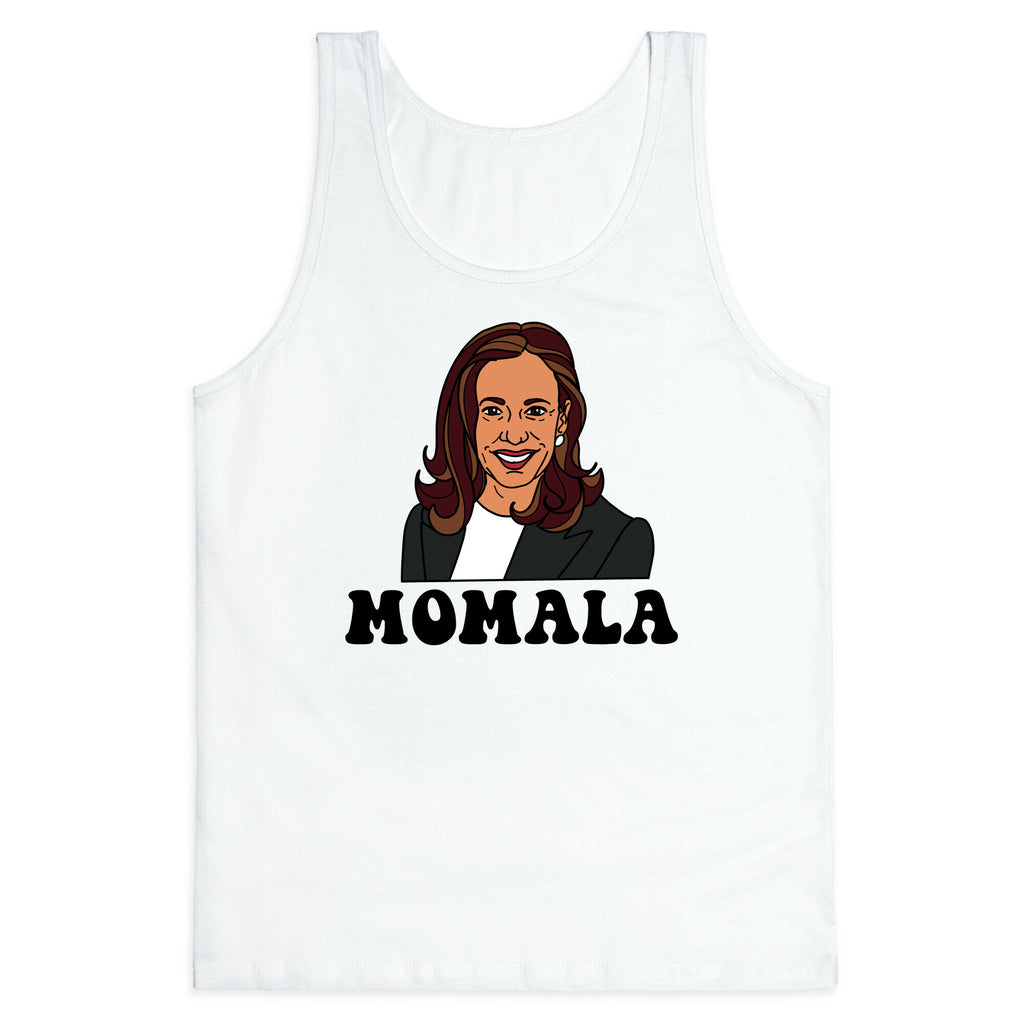 Momala Kamala Harris Tank Top