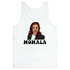 Momala Kamala Harris Tank Top