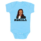 Momala Kamala Harris Baby One-Piece