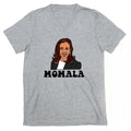 Momala Kamala Harris V-Neck