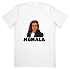 Momala Kamala Harris V-Neck