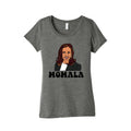 Momala Kamala Harris Womens Triblend Tee