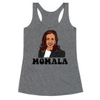 Momala Kamala Harris Racerback Tank