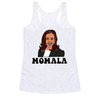 Momala Kamala Harris Racerback Tank