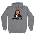 Momala Kamala Harris Hoodie