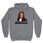 Momala Kamala Harris Hoodie