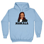 Momala Kamala Harris Hoodie