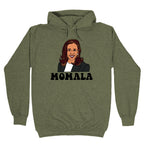 Momala Kamala Harris Hoodie
