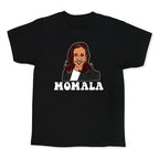 Momala Kamala Harris Kids Tee
