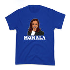 Momala Kamala Harris Kids Tee
