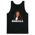 Momala Kamala Harris Tank Top