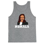 Momala Kamala Harris Tank Top