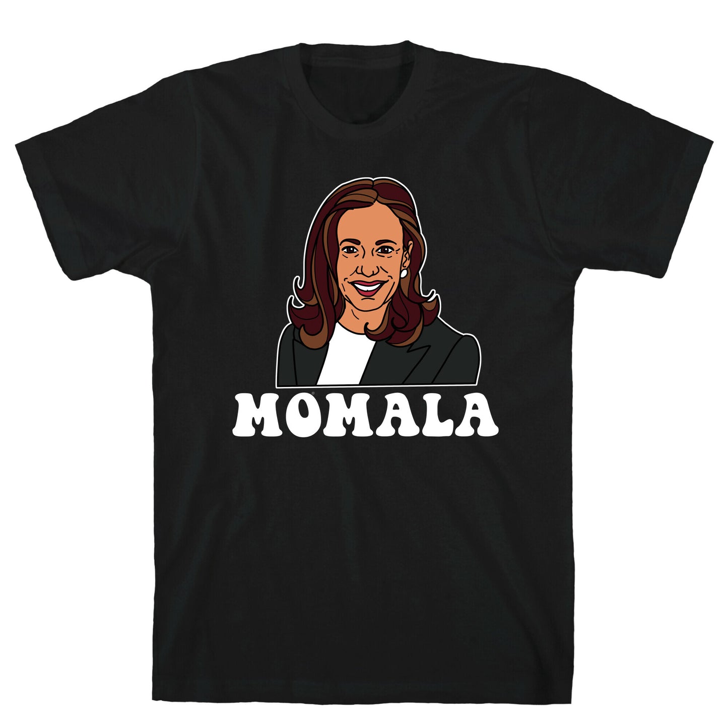 Momala Kamala Harris T-Shirt