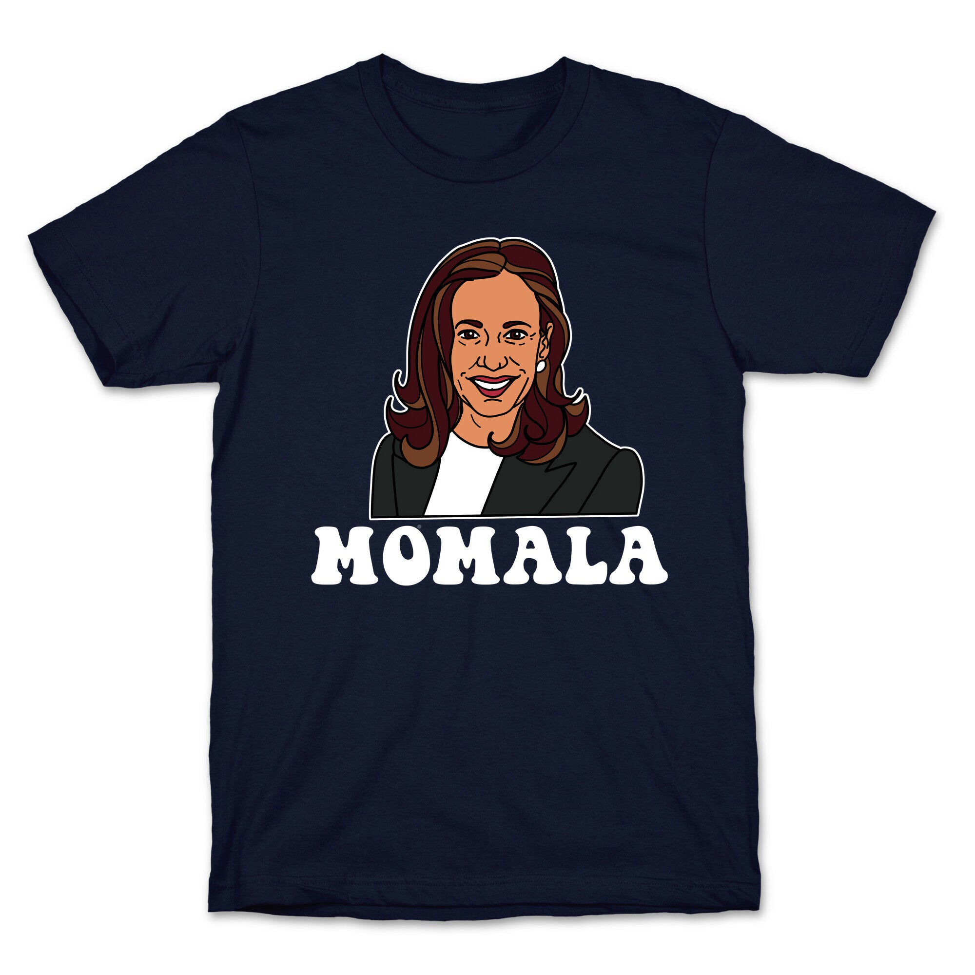 Momala Kamala Harris T-Shirt