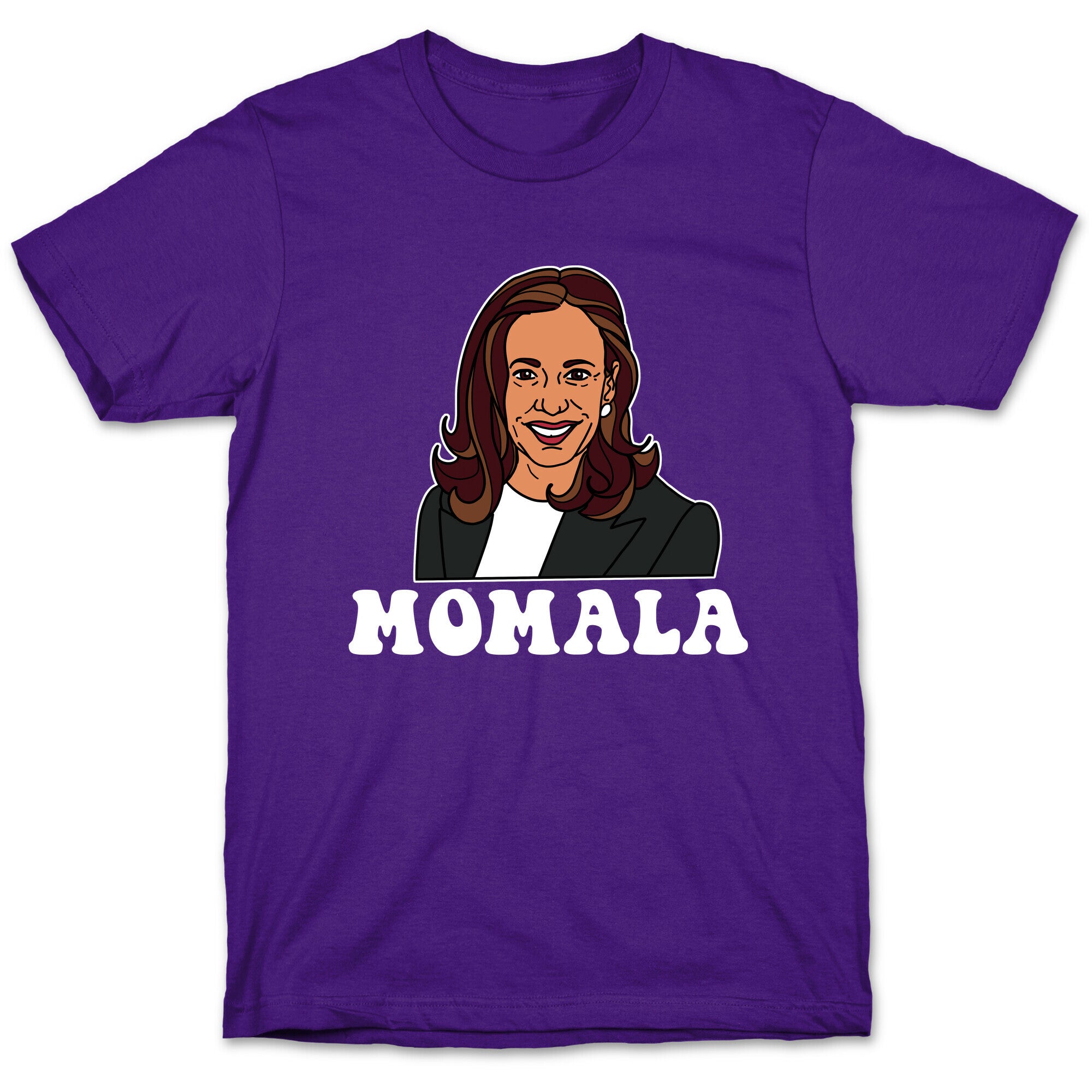 Momala Kamala Harris T-Shirt