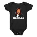 Momala Kamala Harris Baby One-Piece