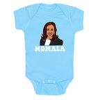 Momala Kamala Harris Baby One-Piece