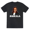 Momala Kamala Harris Unisex Triblend Tee