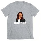 Momala Kamala Harris V-Neck