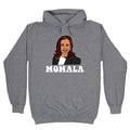 Momala Kamala Harris Hoodie