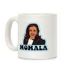 Momala Kamala Harris Coffee Mug