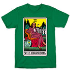 The Empress Tarot Card Kamala Harris T-Shirt