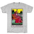 The Empress Tarot Card Kamala Harris T-Shirt