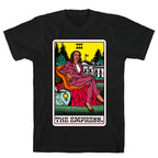 The Empress Tarot Card Kamala Harris T-Shirt