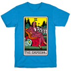The Empress Tarot Card Kamala Harris T-Shirt