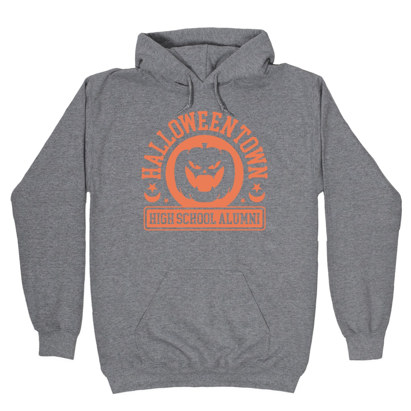 Halloween Town High School Alumni Hoodie