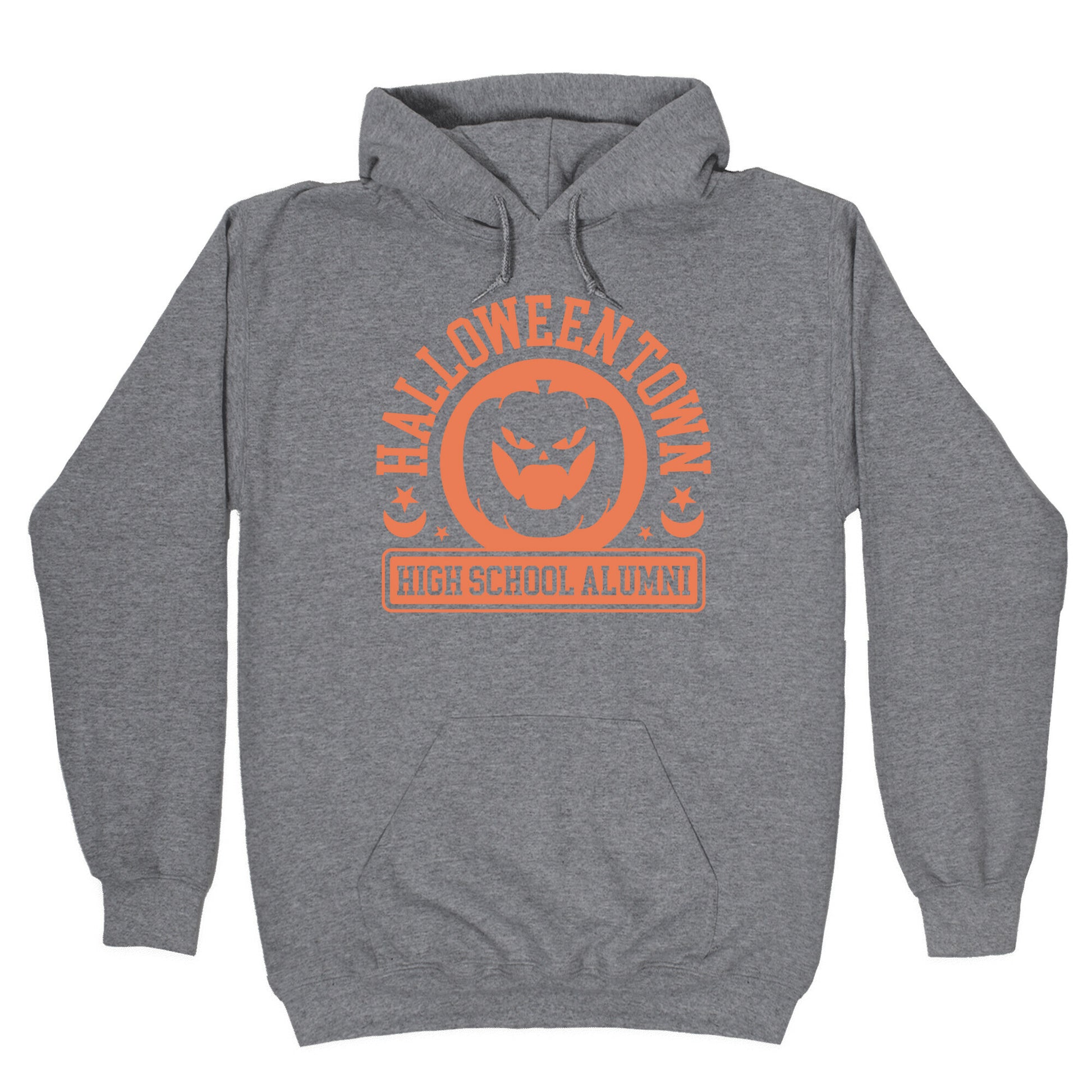 Halloween Town High School Alumni Hoodie
