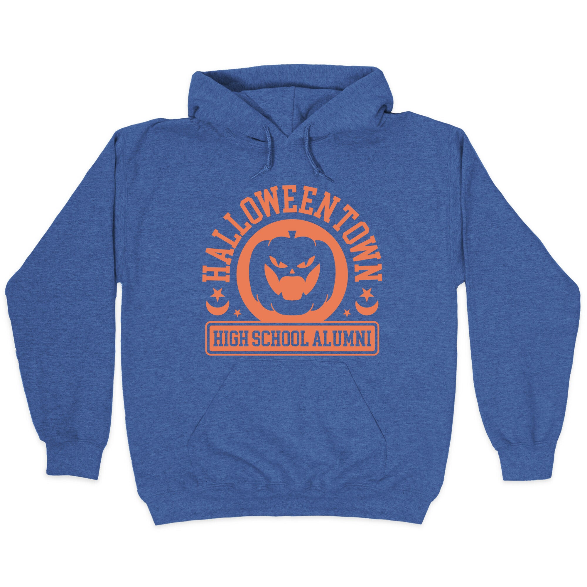 Halloween Town High School Alumni Hoodie