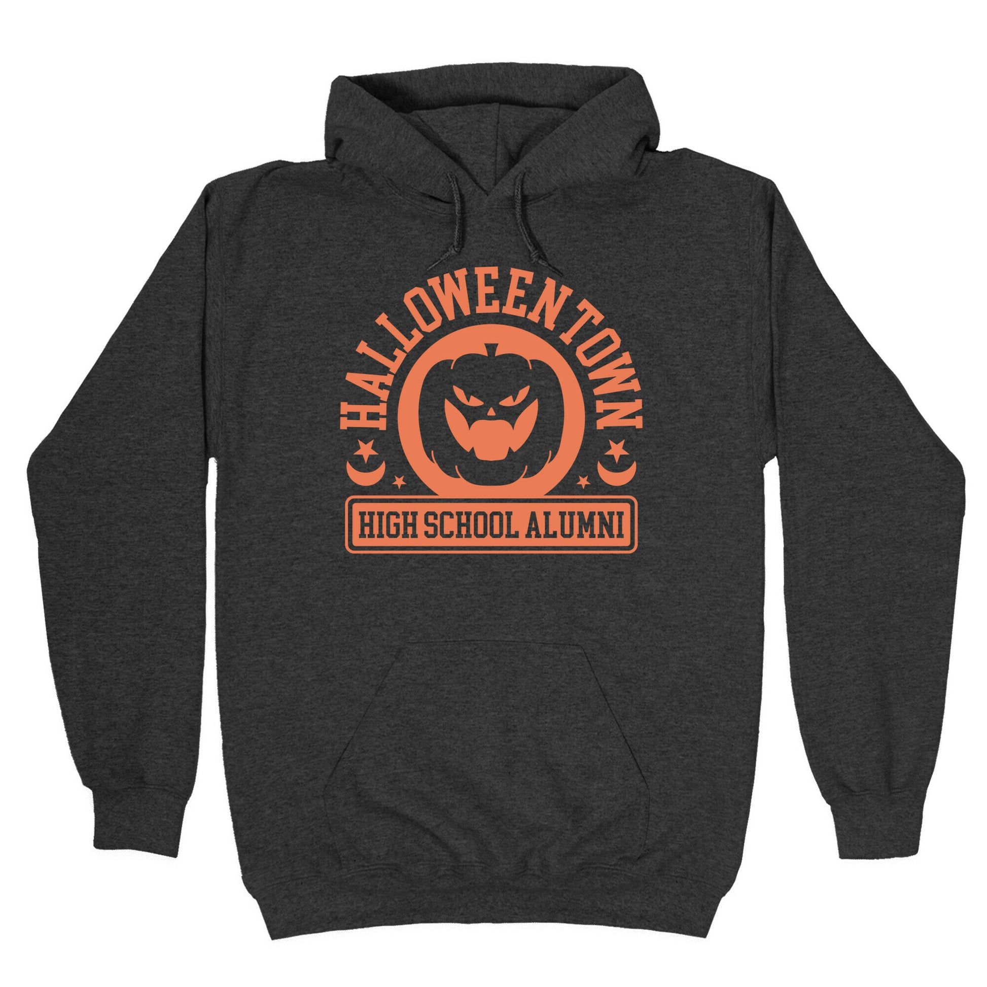Halloween Town High School Alumni Hoodie