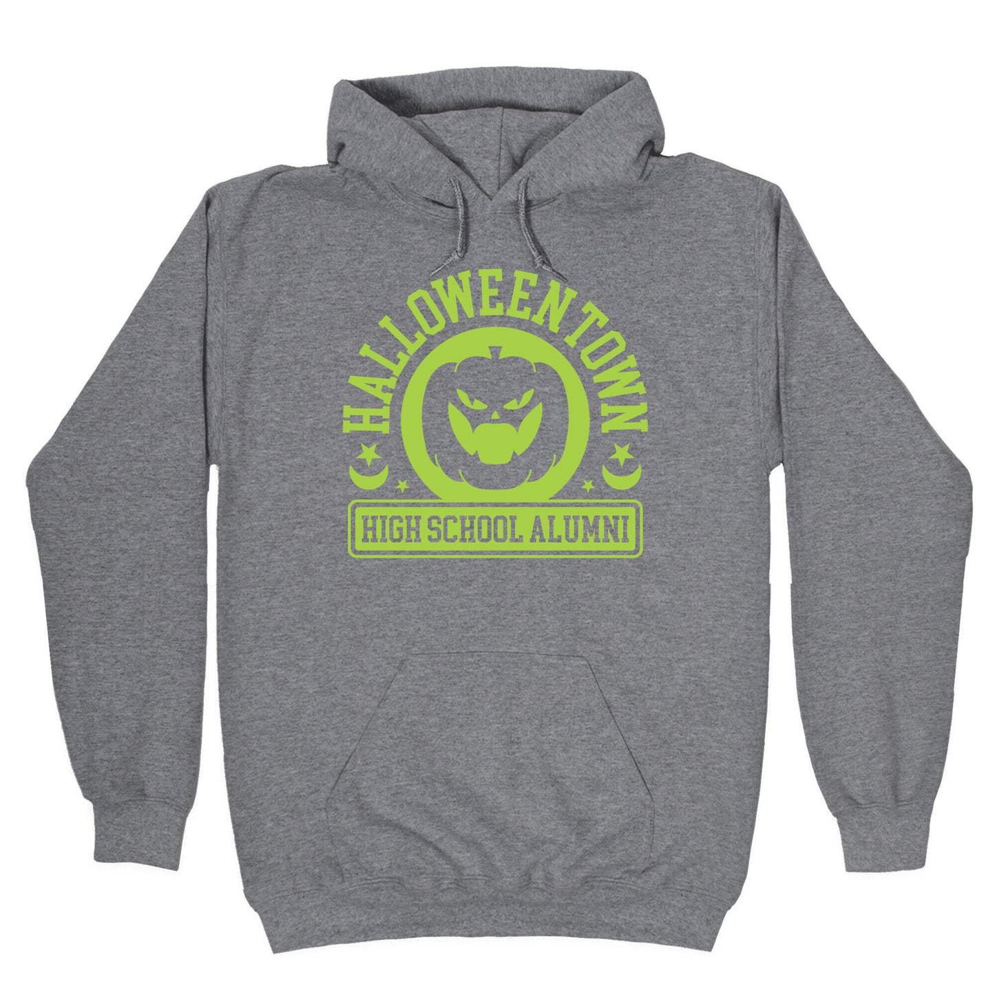 Halloween Town High School Alumni Hoodie
