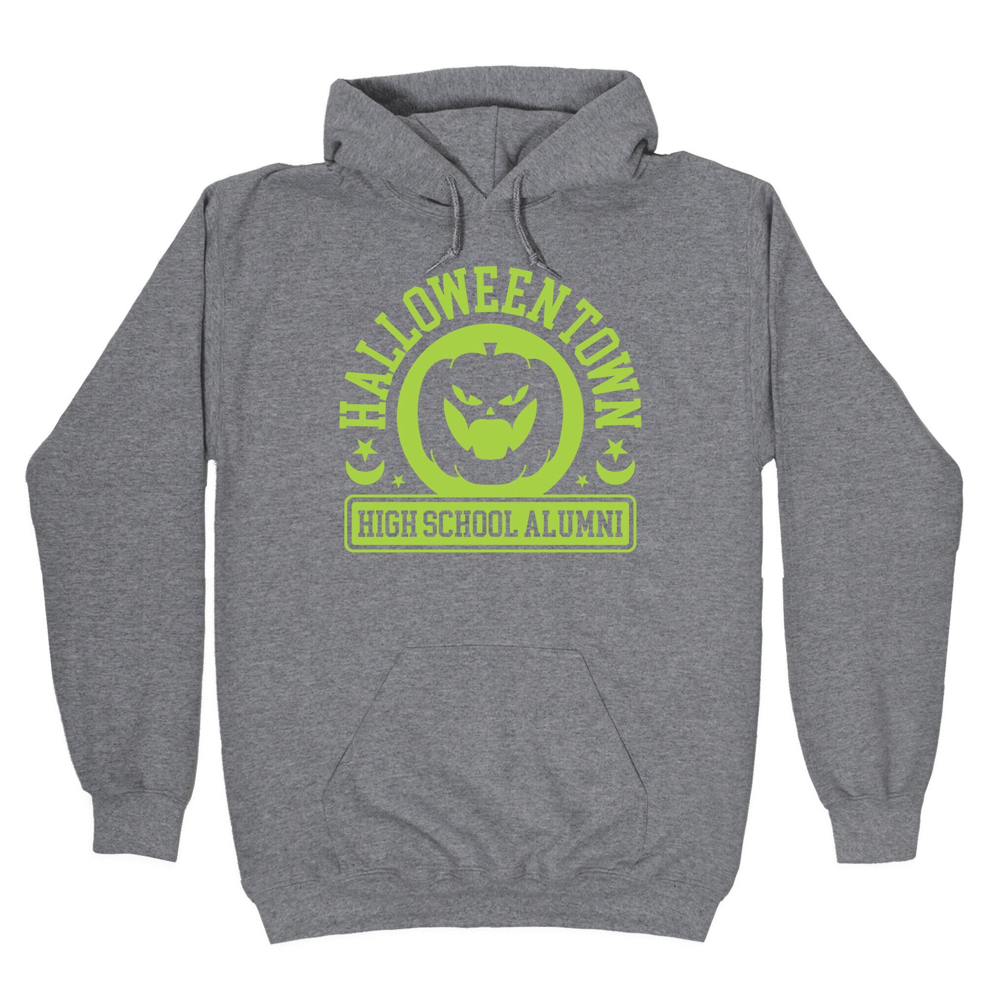 Halloween Town High School Alumni Hoodie