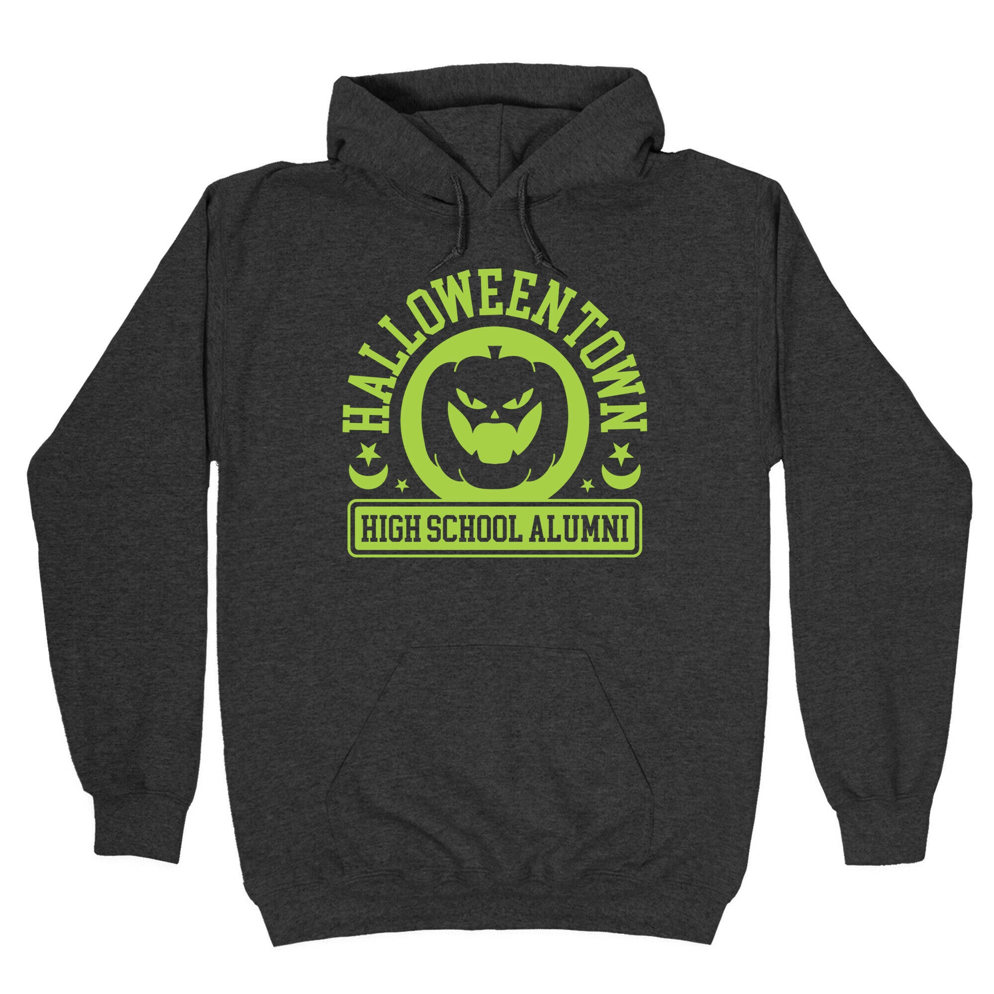 Halloween Town High School Alumni Hoodie