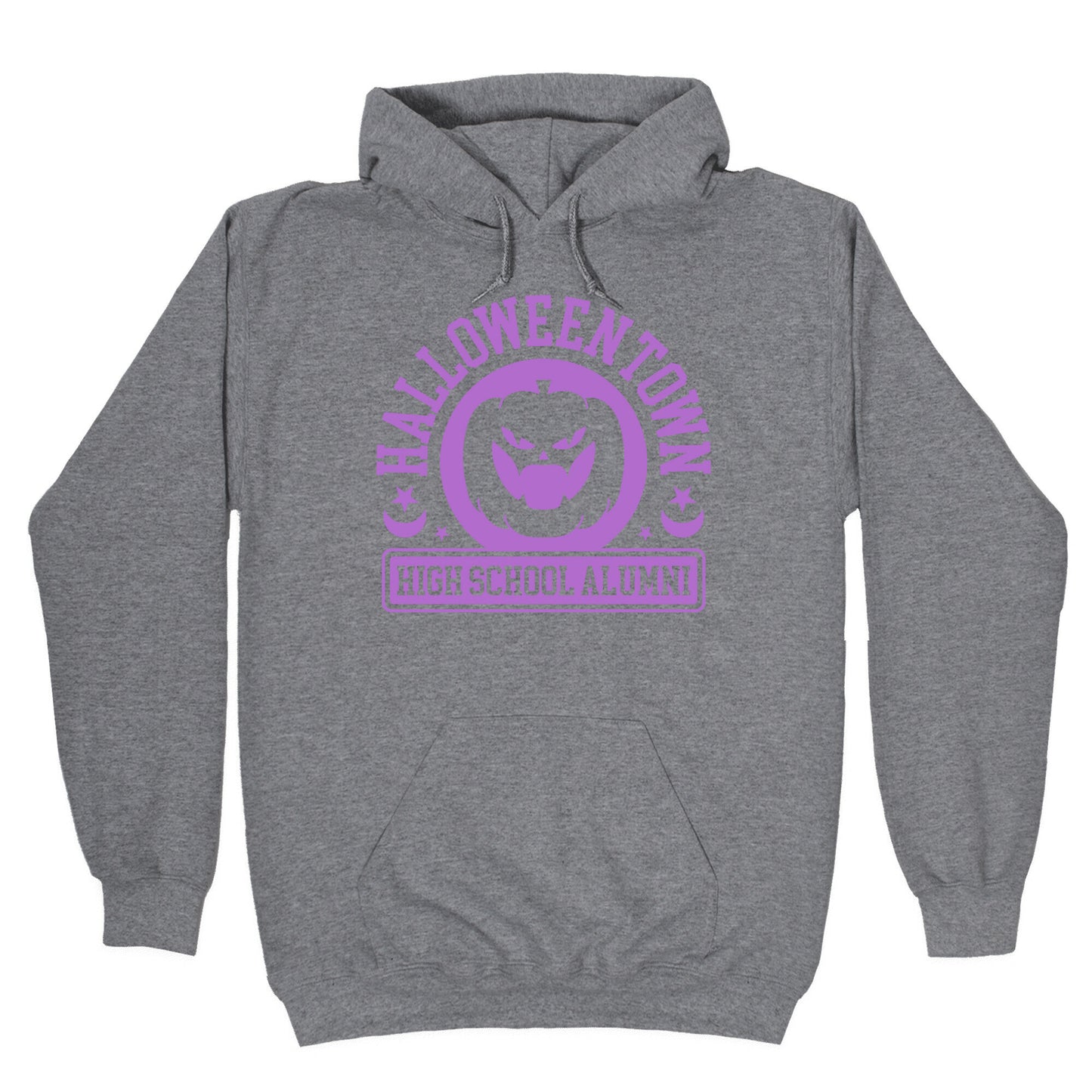 Halloween Town High School Alumni Hoodie