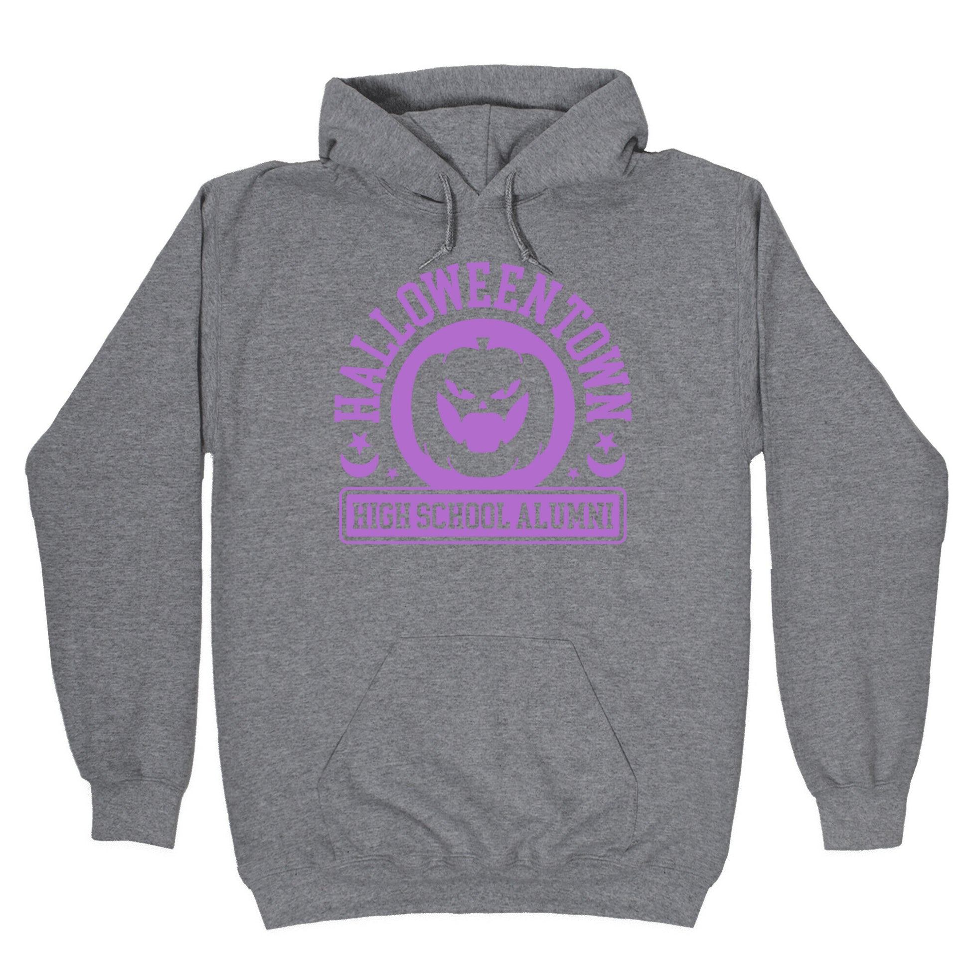 Halloween Town High School Alumni Hoodie