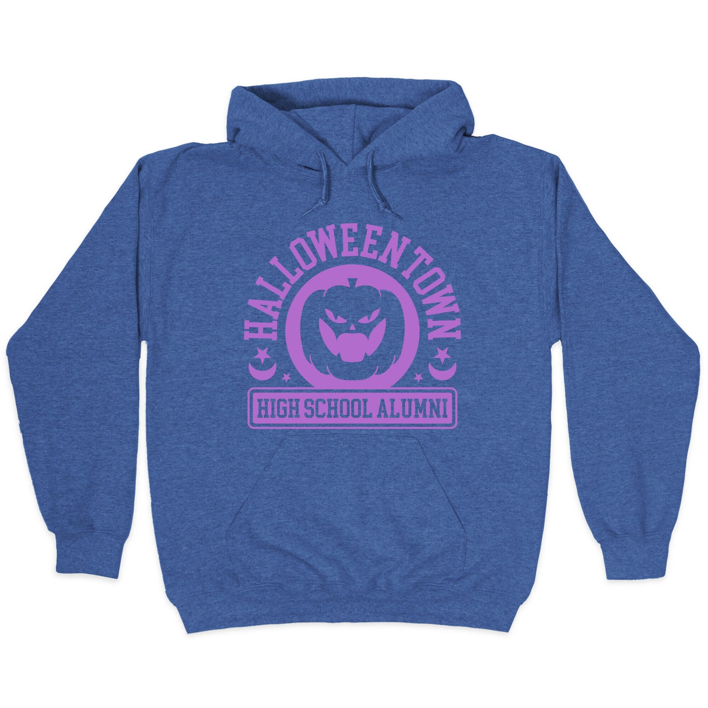 Halloween Town High School Alumni Hoodie