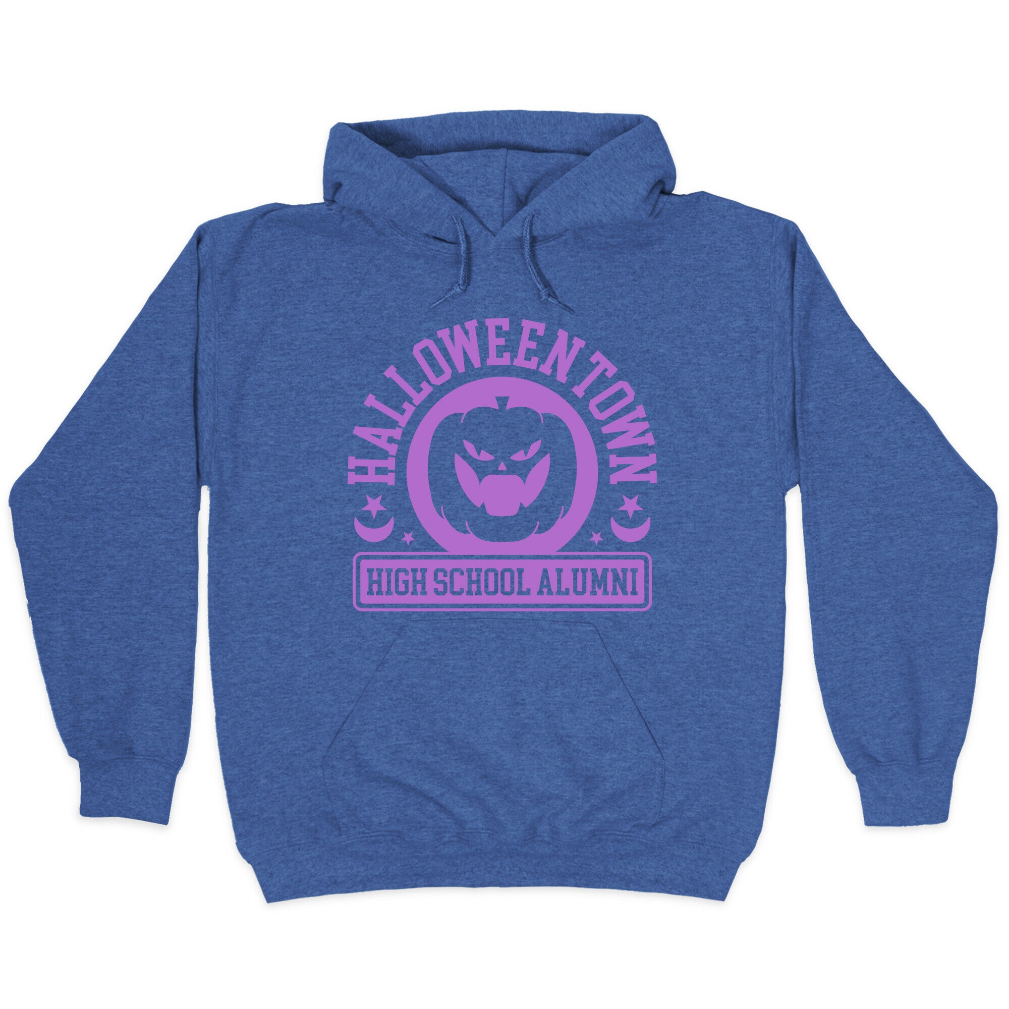 Halloween Town High School Alumni Hoodie
