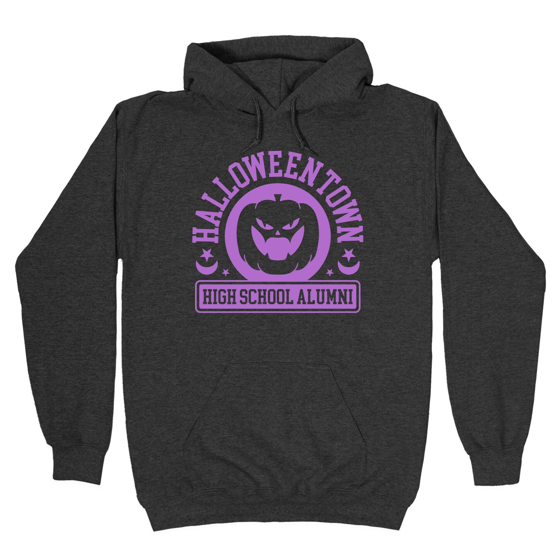 Halloween Town High School Alumni Hoodie