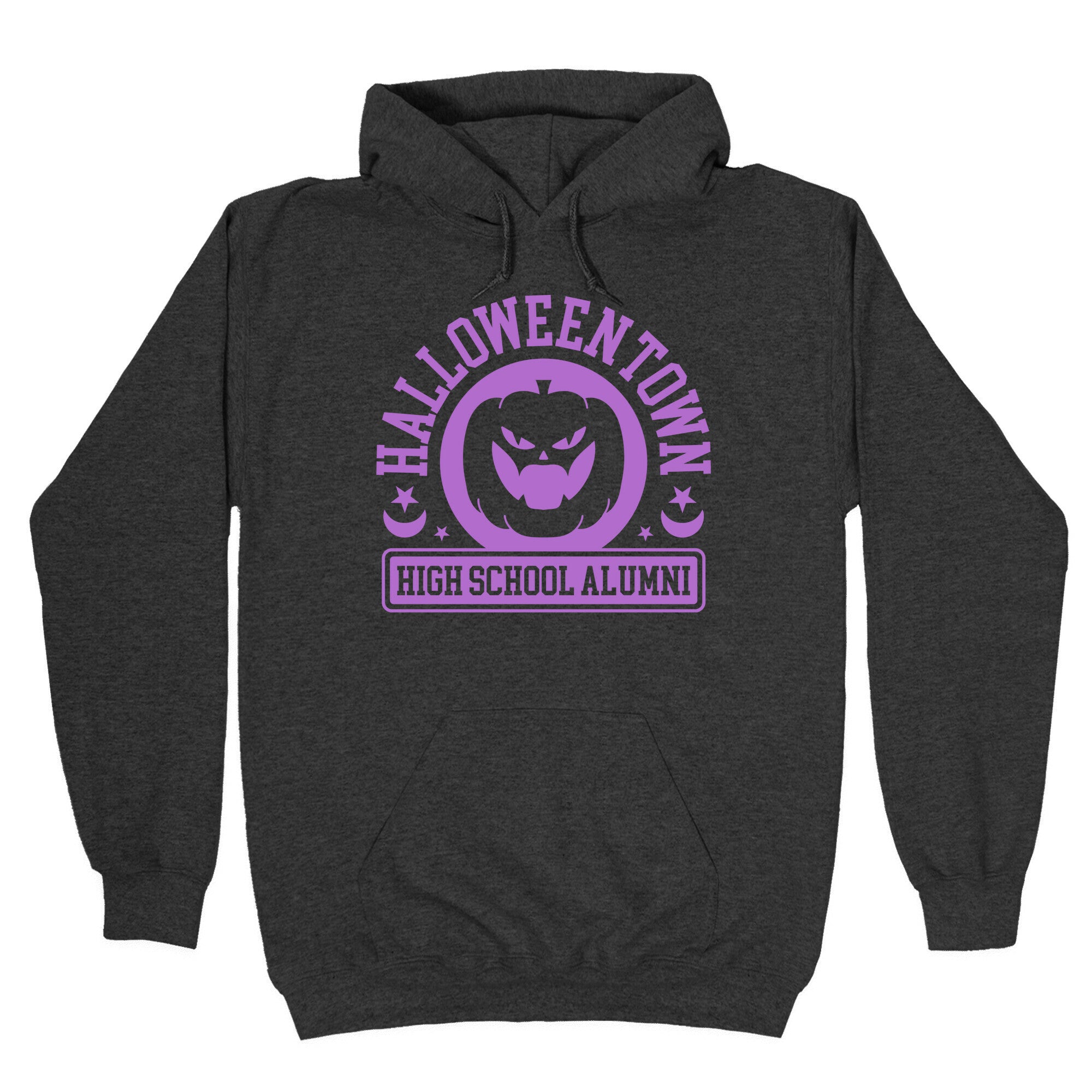 Halloween Town High School Alumni Hoodie